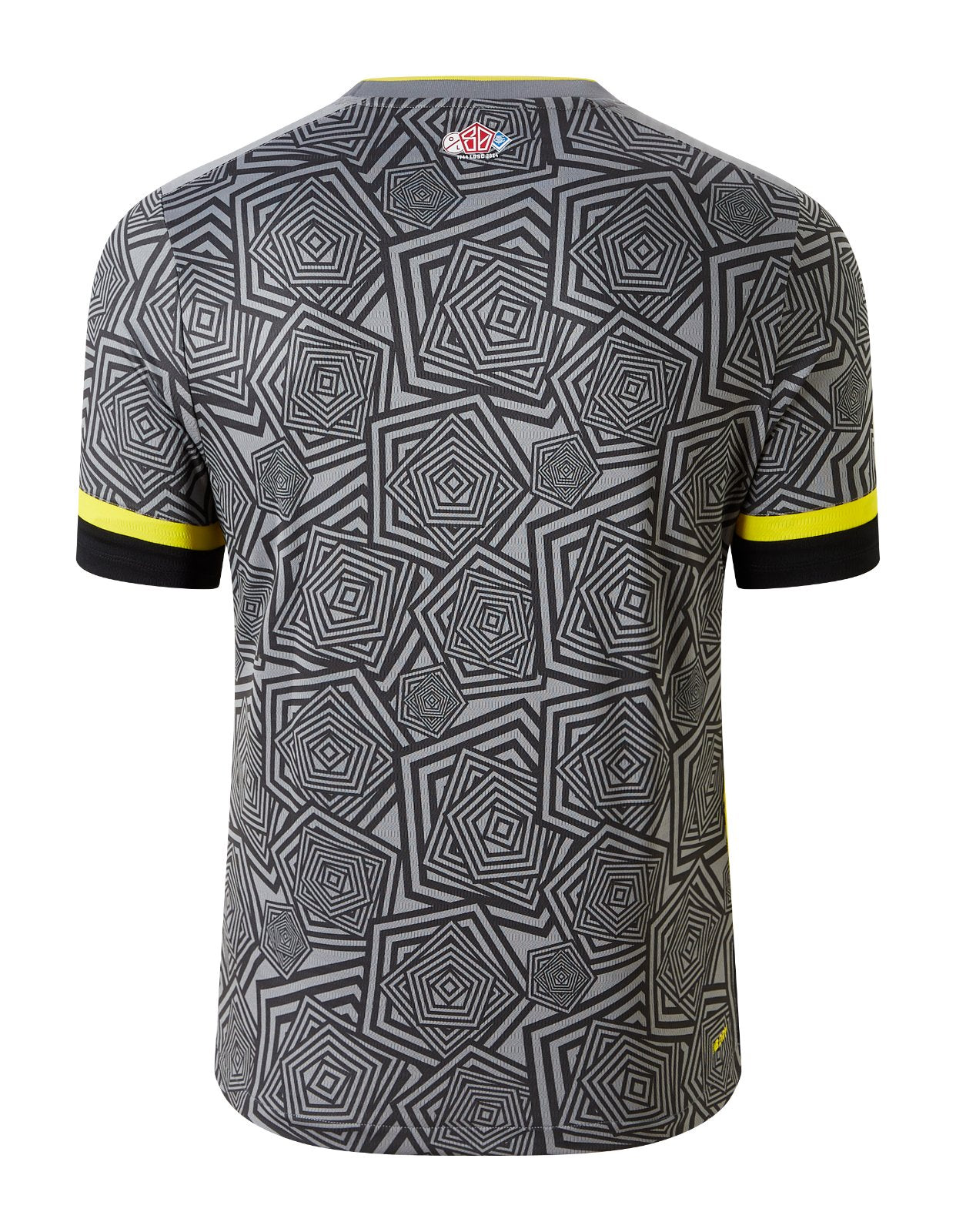 MAILLOT LILLE LOSC THIRD 2024/2025