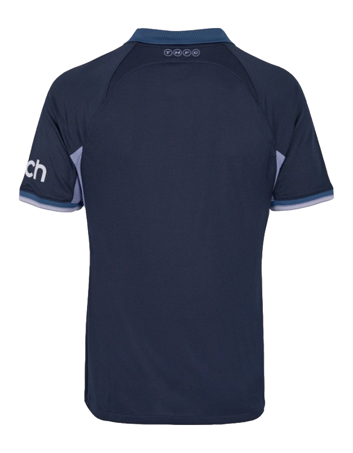 MAILLOT TOTTENHAM EXTERIEUR 2023/2024