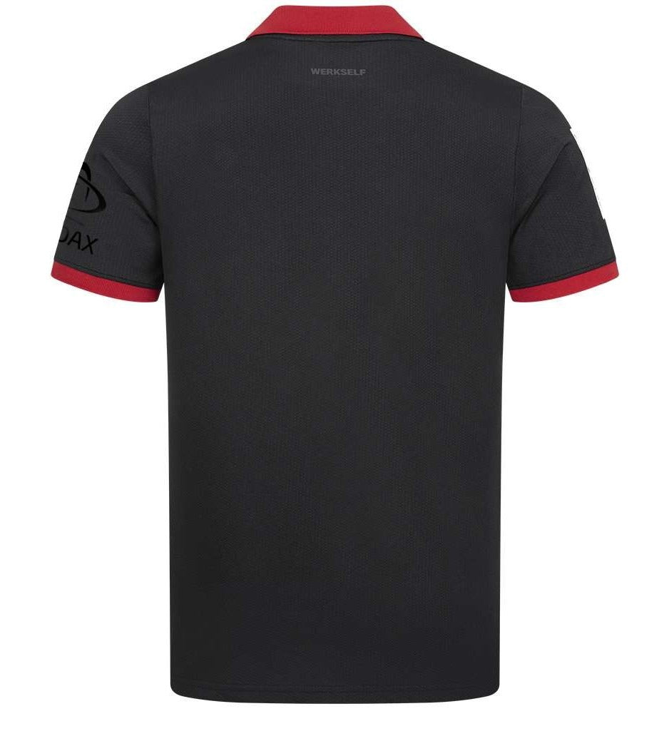 MAILLOT BAYER 04 LEVERKUSEN ANNIVERSAIRE 2024/2025