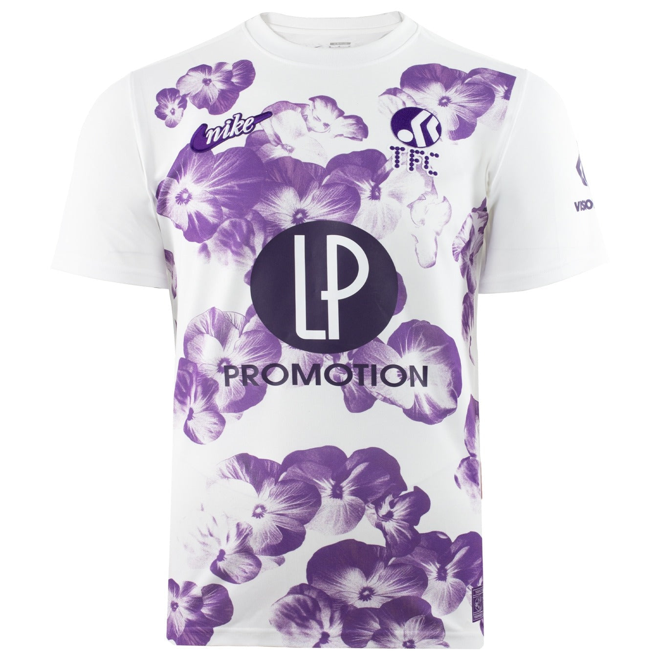 MAILLOT TOULOUSE THIRD 2024/2025