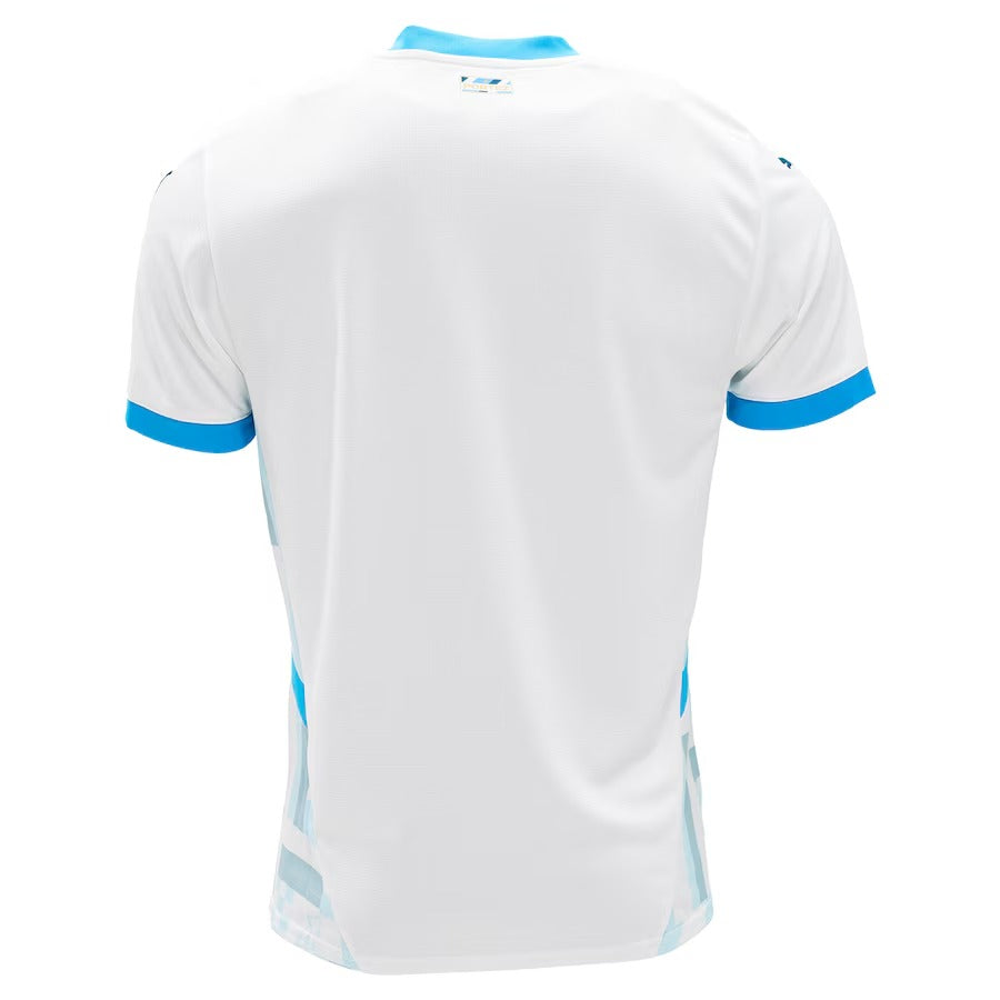 MAILLOT OM DOMICILE 2024/2025