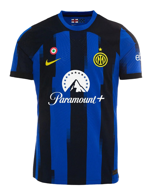 MAILLOT INTER MILAN DOMICILE 2023/2024