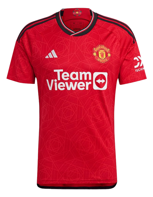 MAILLOT MANCHESTER UNITED DOMICILE 2023/2024