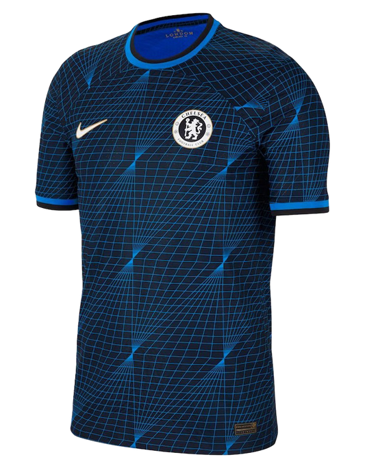 MAILLOT CHELSEA FC EXTERIEUR 2023/2024