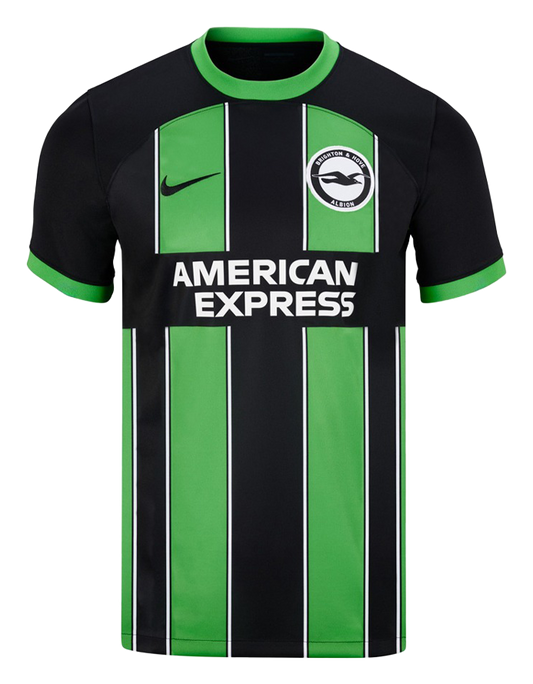 MAILLOT BRIGHTON EXTERIEUR 2023/2024