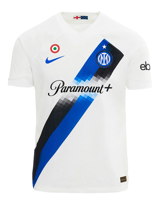 MAILLOT INTER MILAN EXTERIEUR 2023/2024