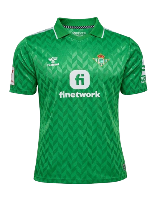 MAILLOT REAL BETIS EXTERIEUR 2023/2024