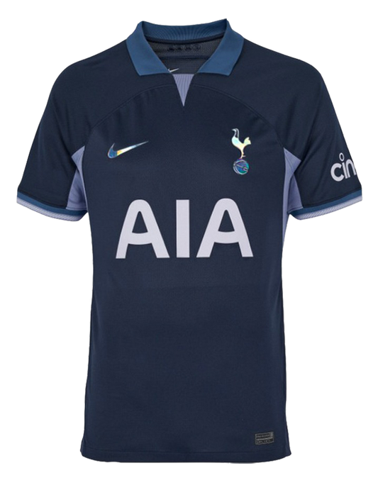 MAILLOT TOTTENHAM EXTERIEUR 2023/2024