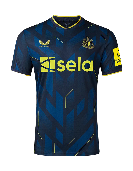 MAILLOT NEWCASTLE THIRD 2023/2024