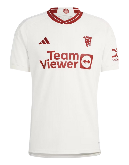 MAILLOT MANCHESTER UNITED THIRD 2023/2024