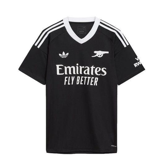 MAILLOT ARSENAL GARDIEN 2024/2025