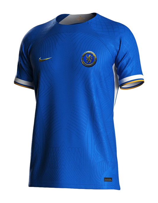 MAILLOT CHELSEA FC DOMICILE 2023/2024