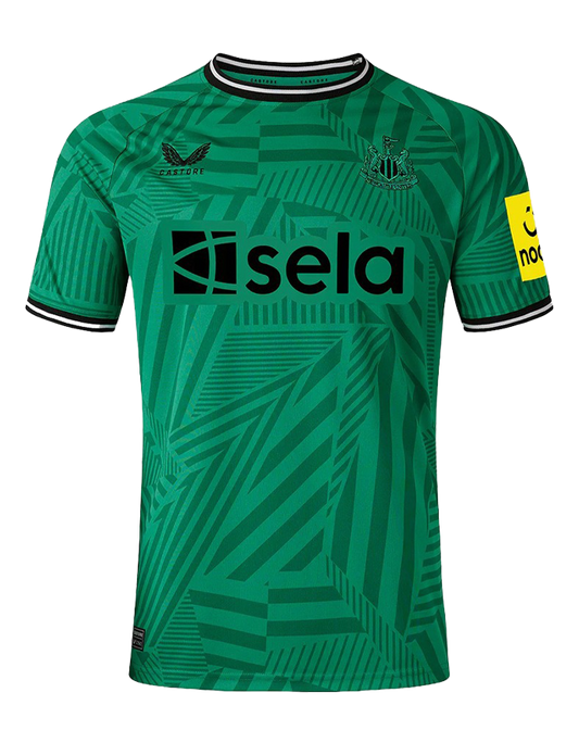 MAILLOT NEWCASTLE EXTERIEUR 2023/2024