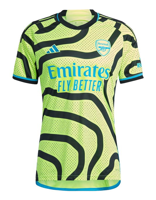MAILLOT ARSENAL EXTERIEUR 2023/2024